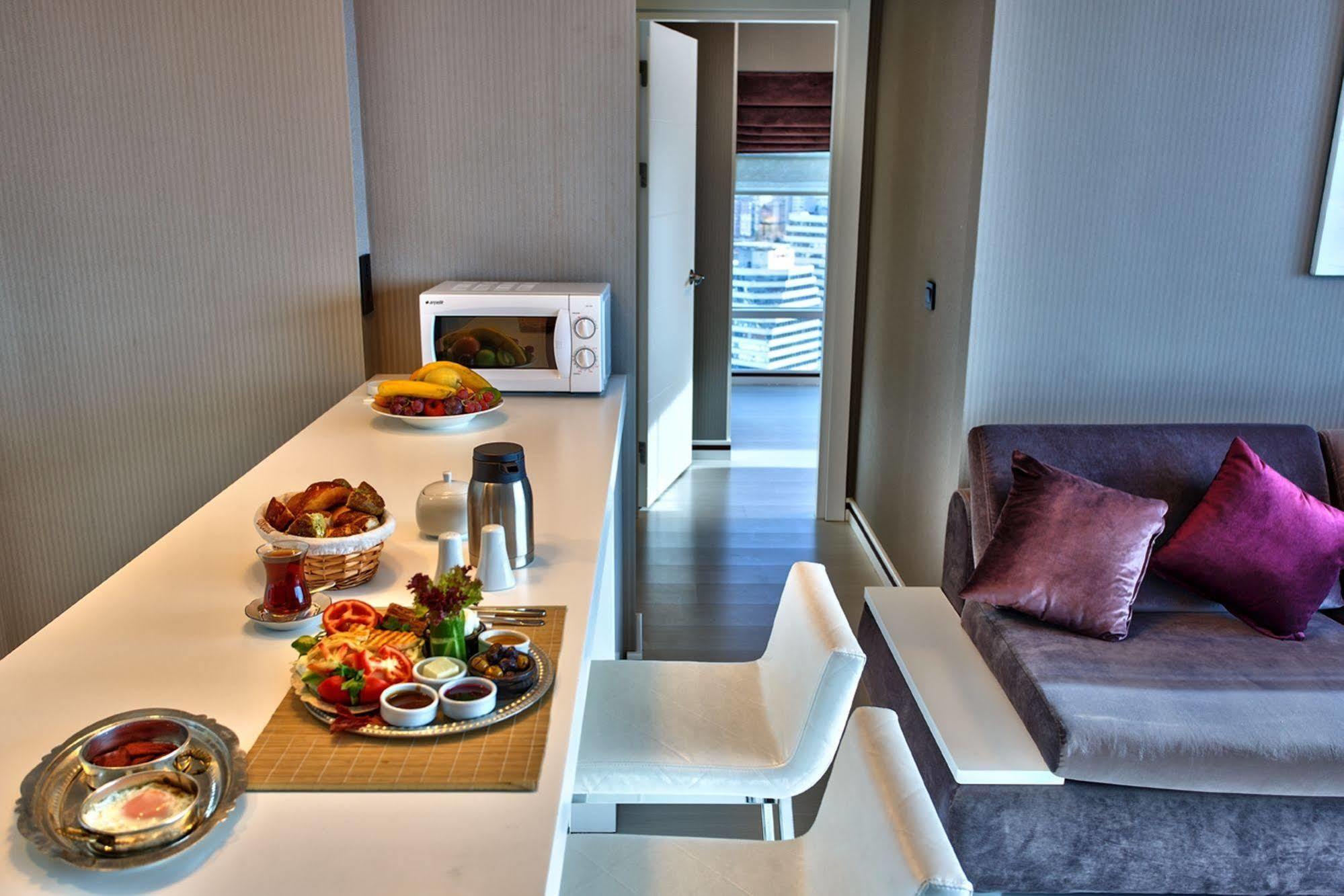 Flora Atasehir * Istanbul