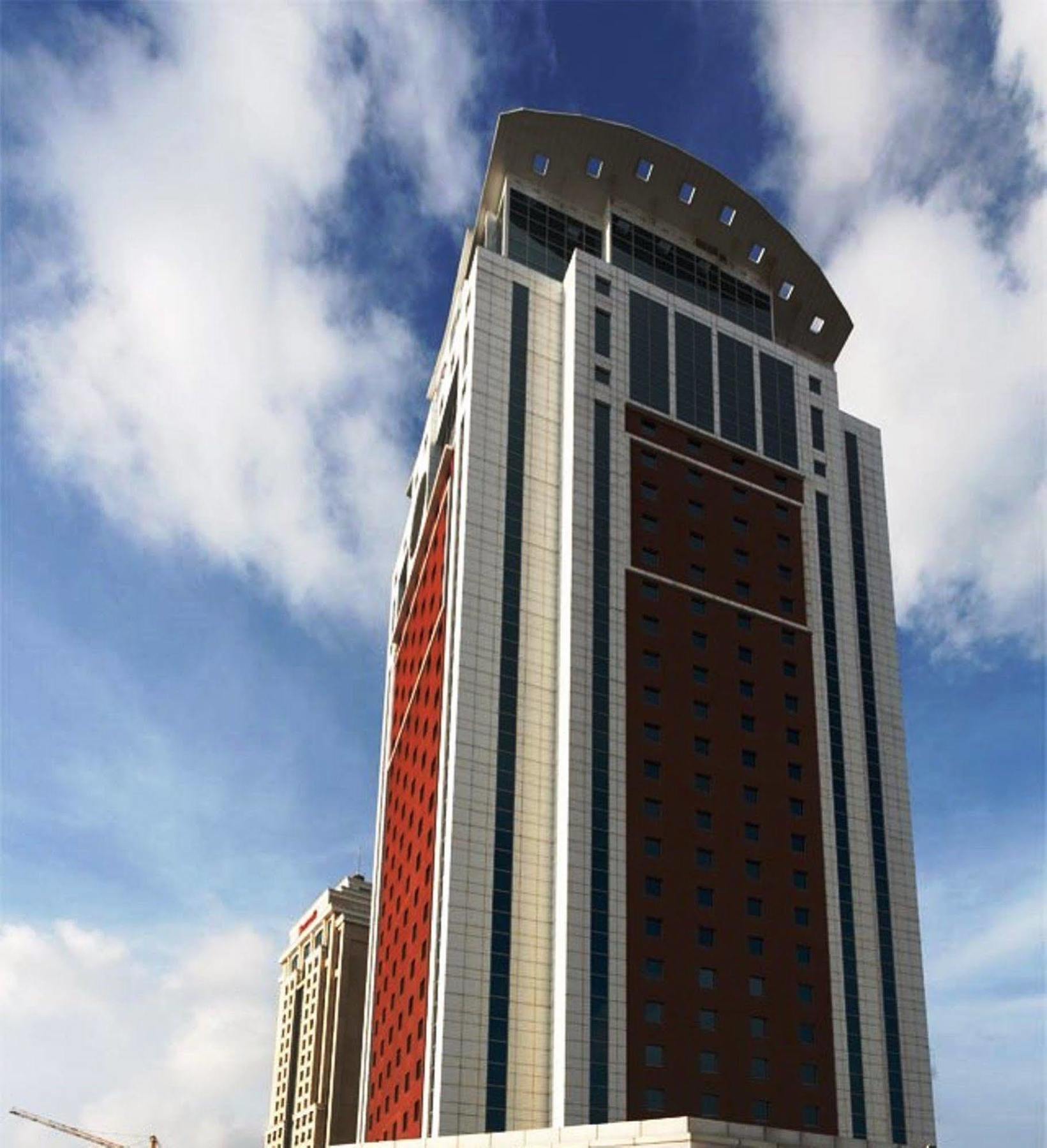 Flora Atasehir *