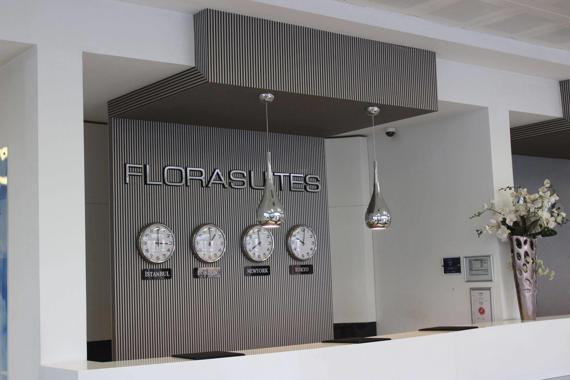 Flora Atasehir * Istanbul
