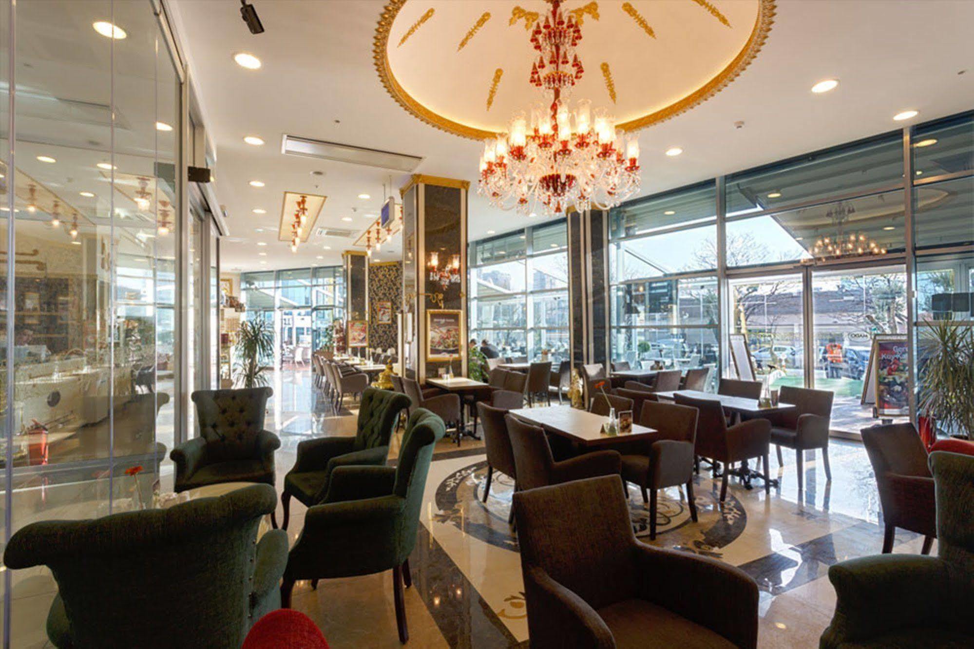 Flora Atasehir * Istanbul