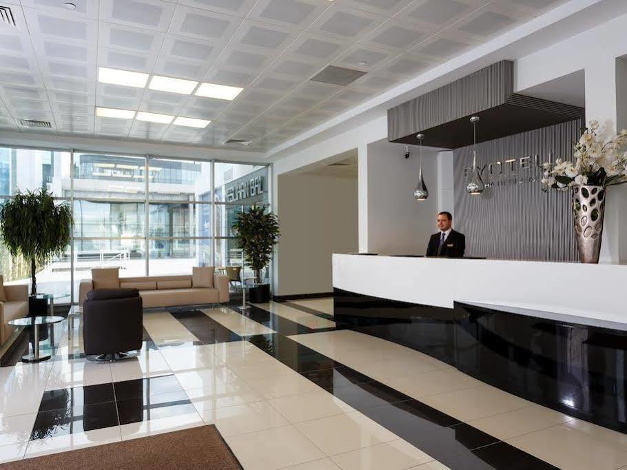 Apartment Flora Atasehir Istanbul