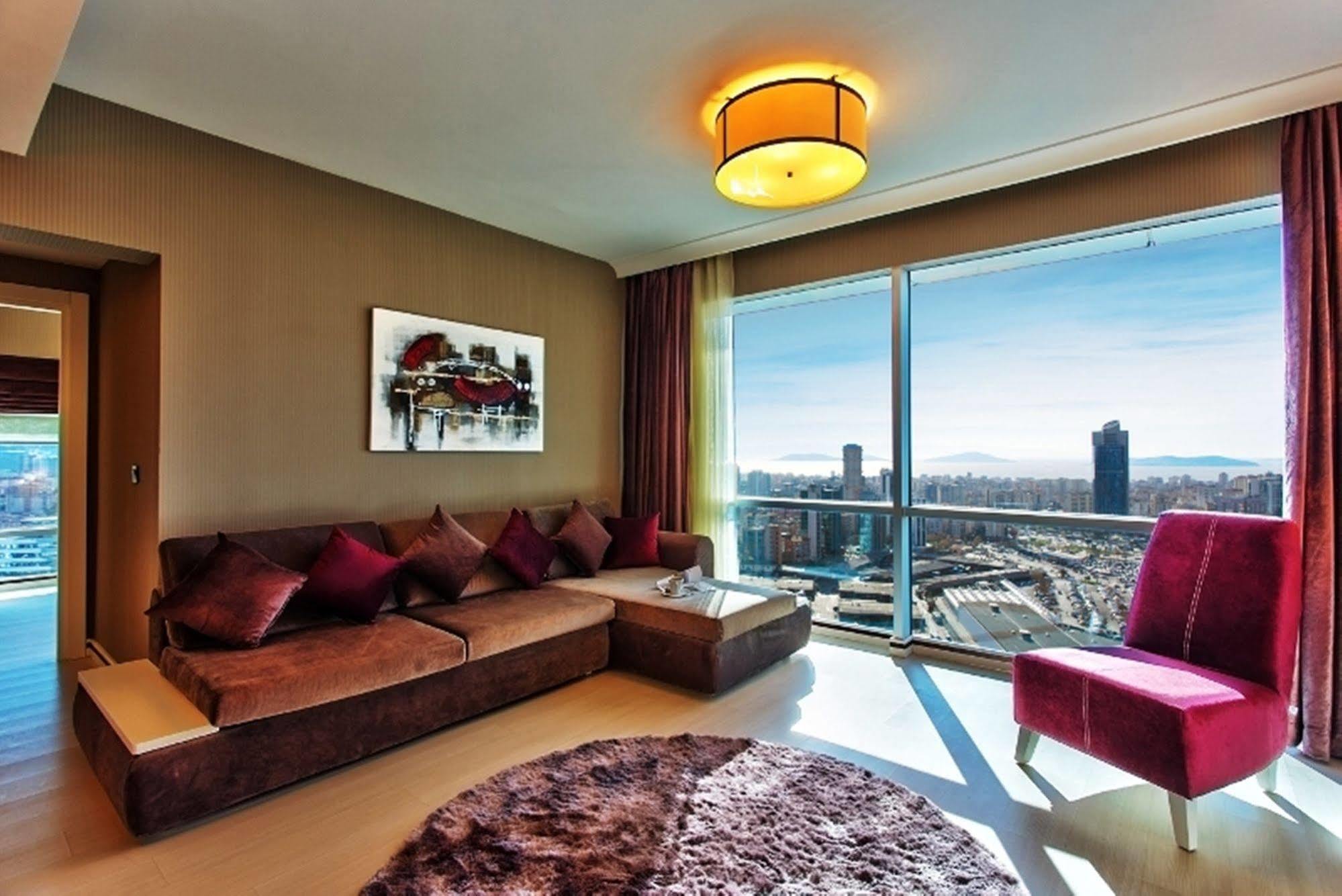 Flora Atasehir Istanbul