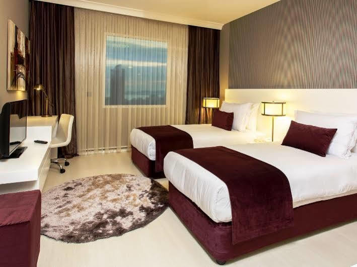 Flora Atasehir Istanbul