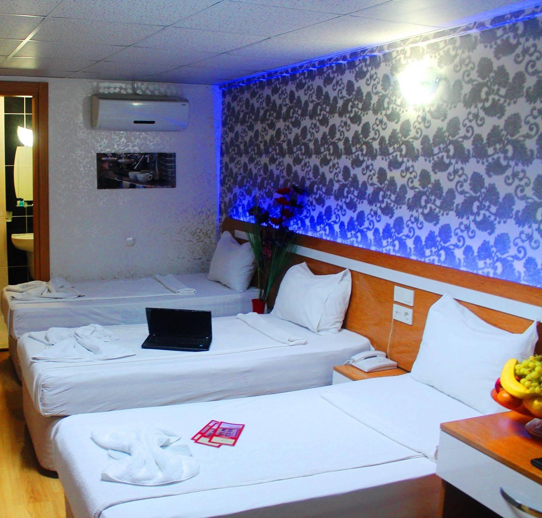 Hotel Avcilar Inci 3*