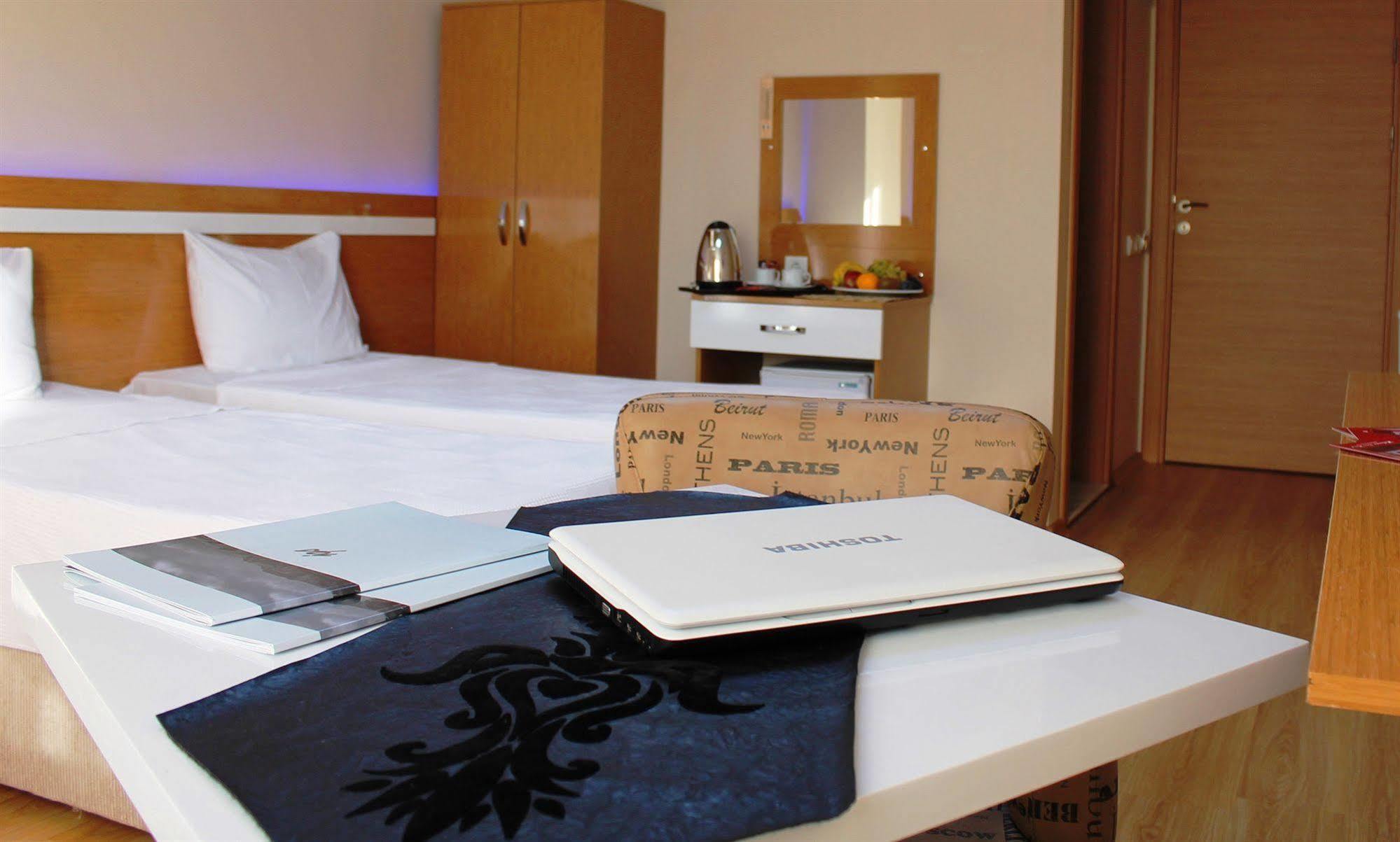 Hotel Avcilar Inci