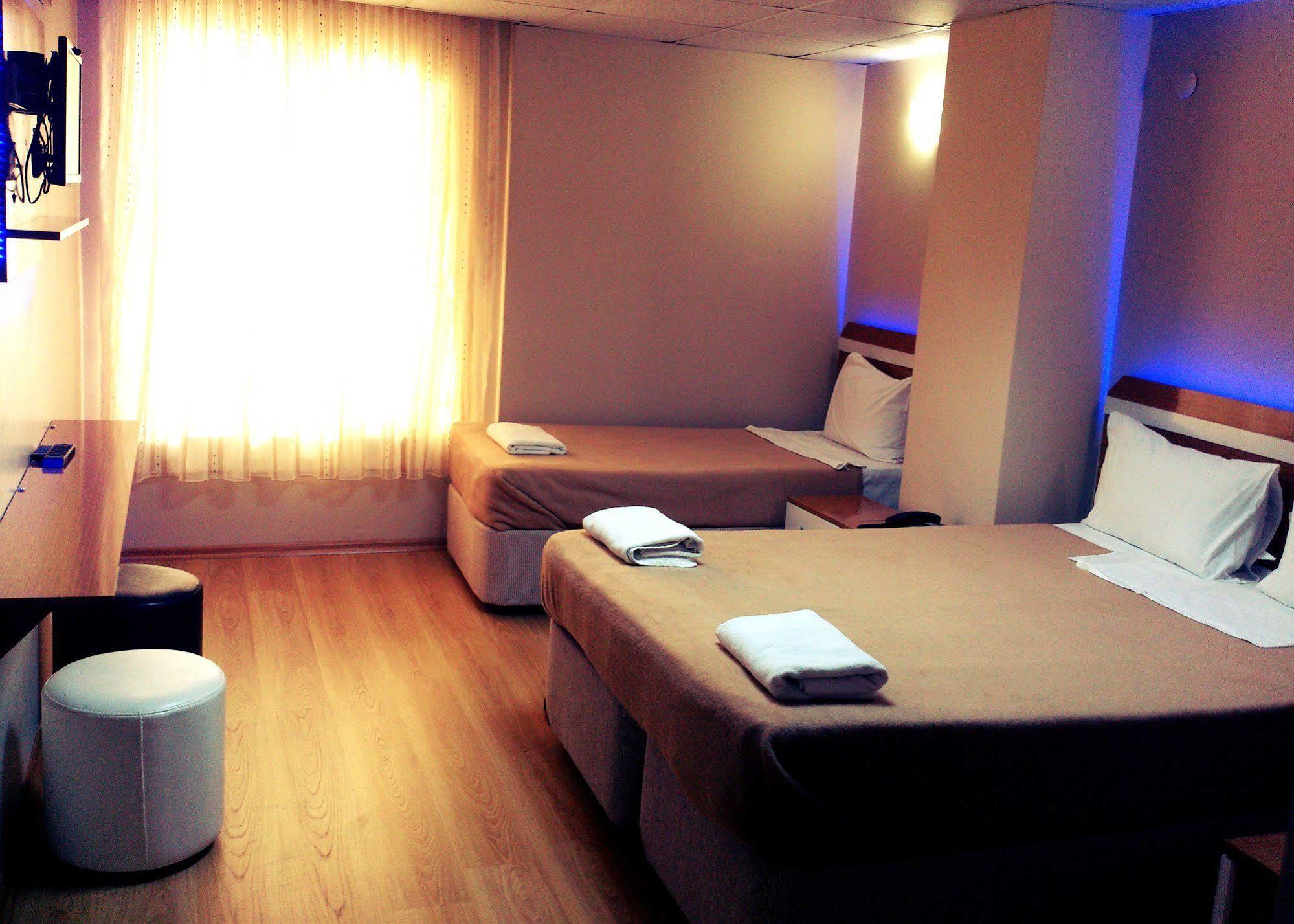 Hotel Avcilar Inci Istanbul