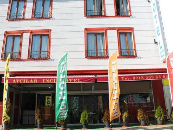Hotel Avcilar Inci