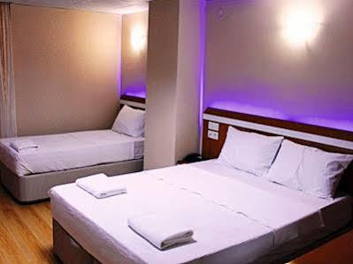 Hotel Avcilar Inci