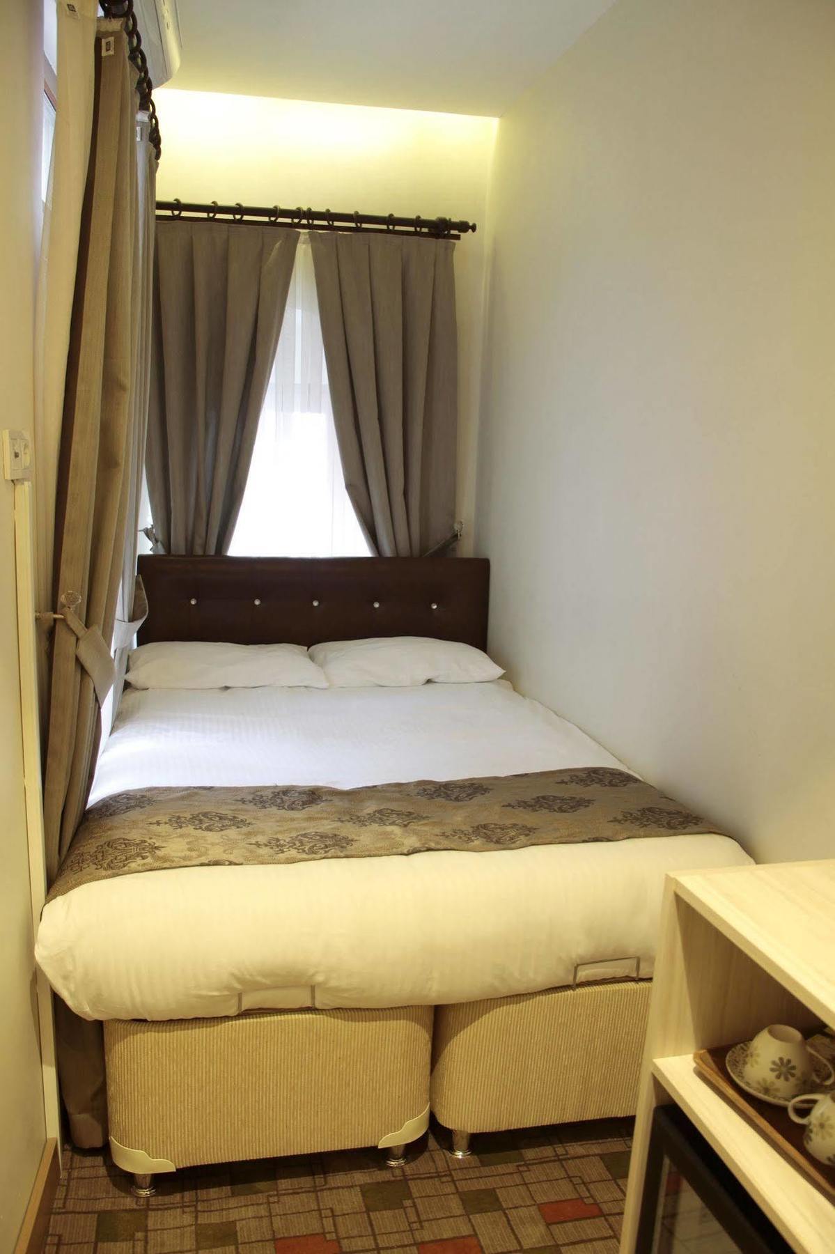 Serene Hotel 2*