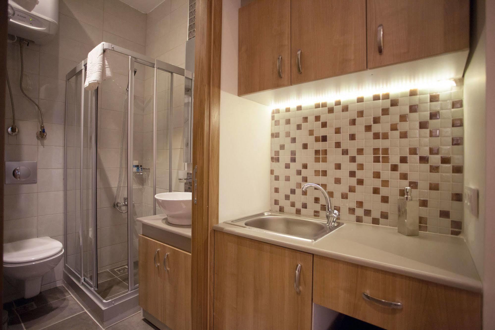 Serene Hotel Istanbul