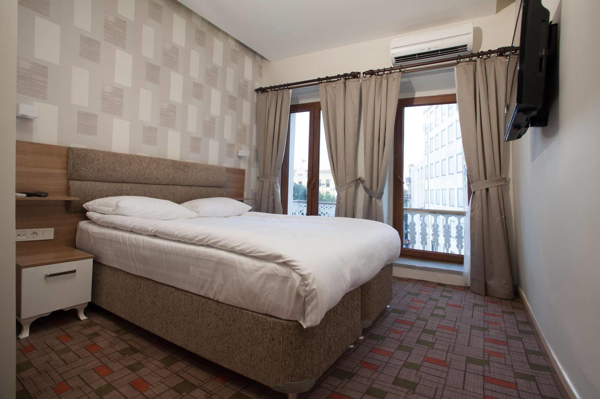 Serene Hotel Istanbul