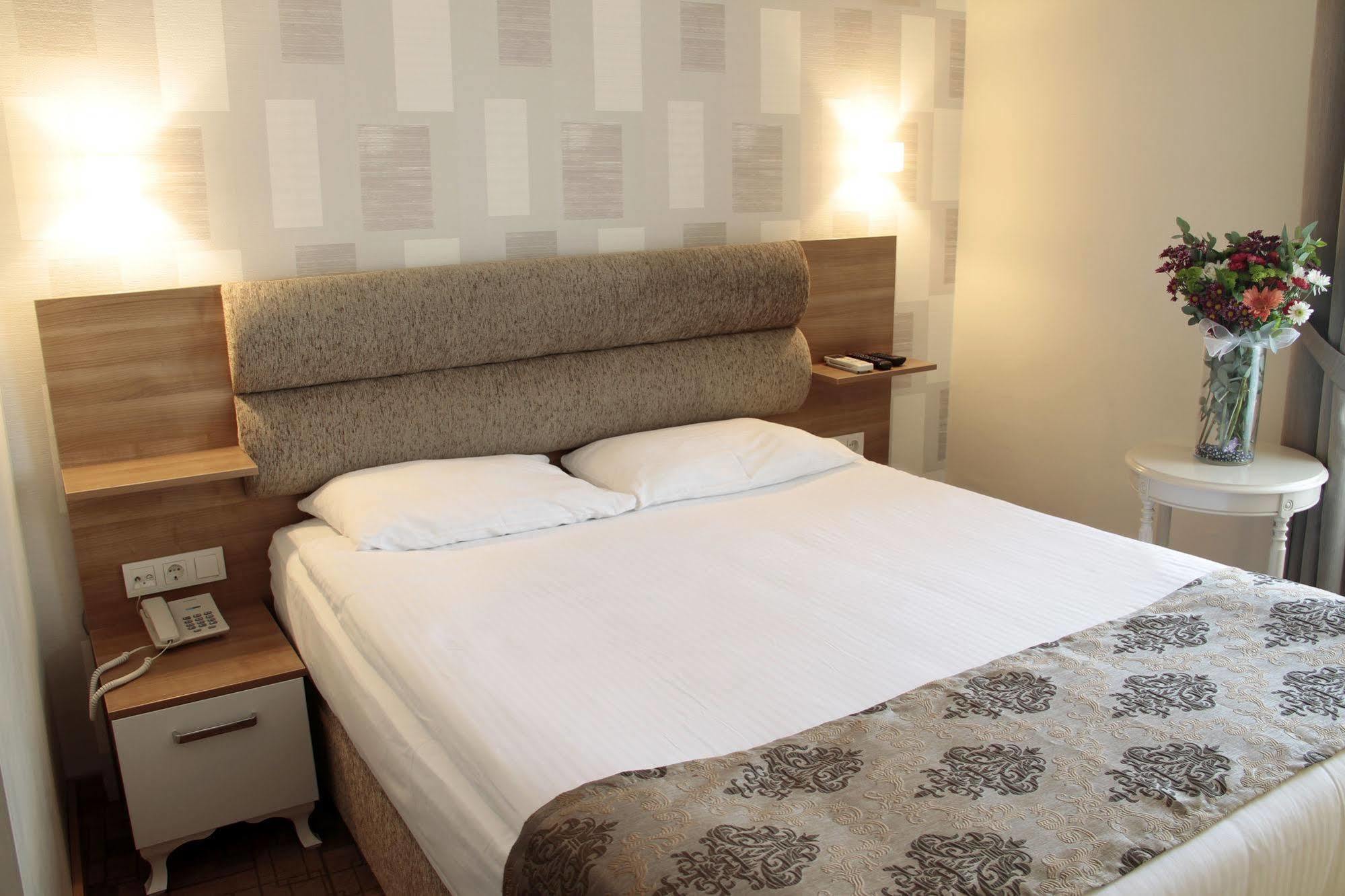 Serene Hotel Istanbul