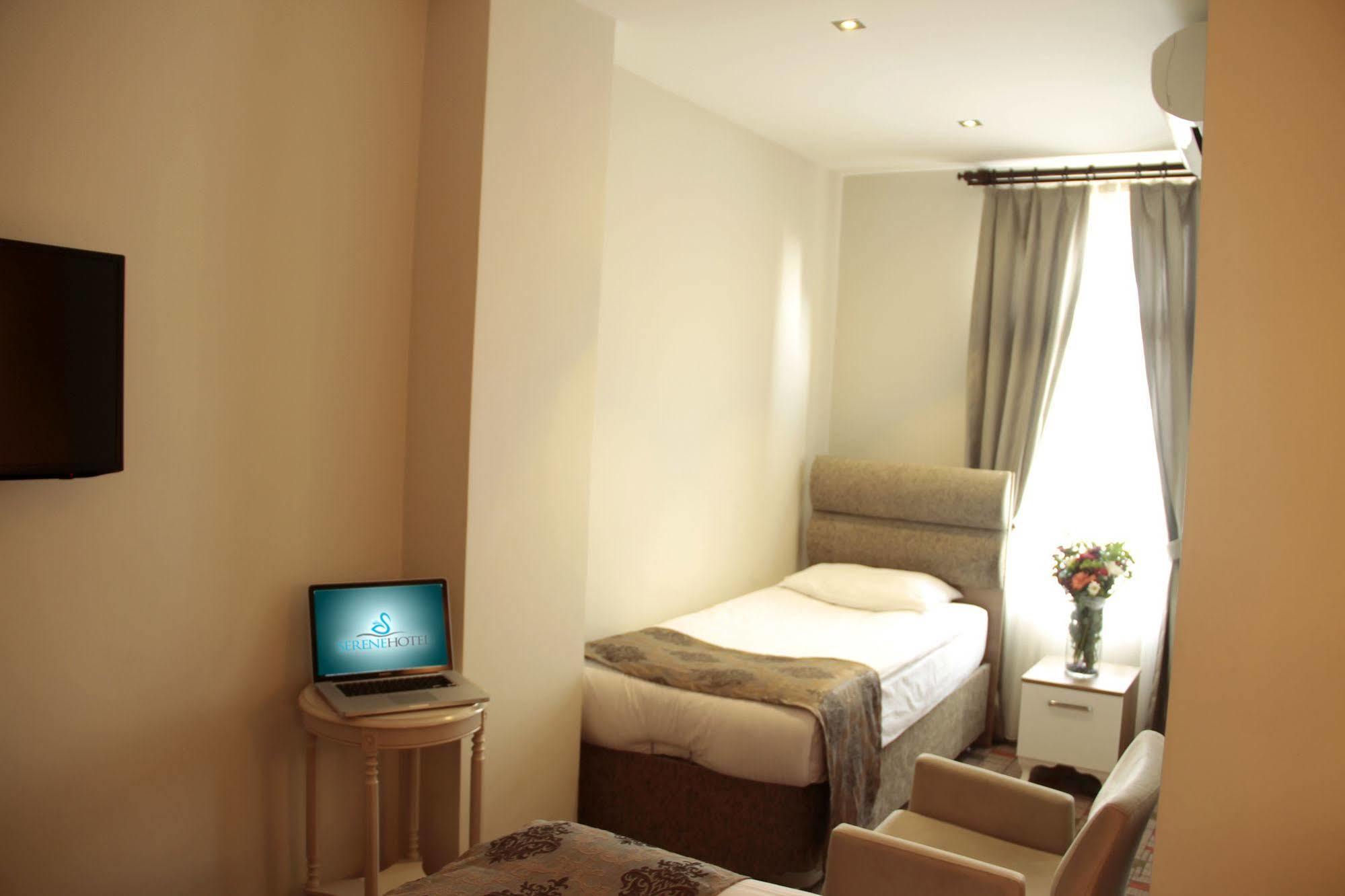 Hotel Serene Istanbul