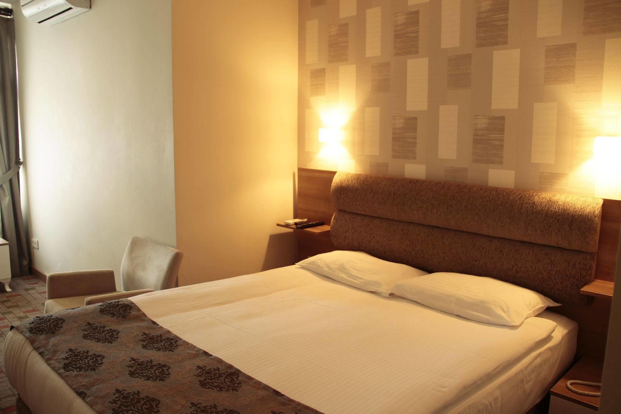 Serene Hotel Istanbul