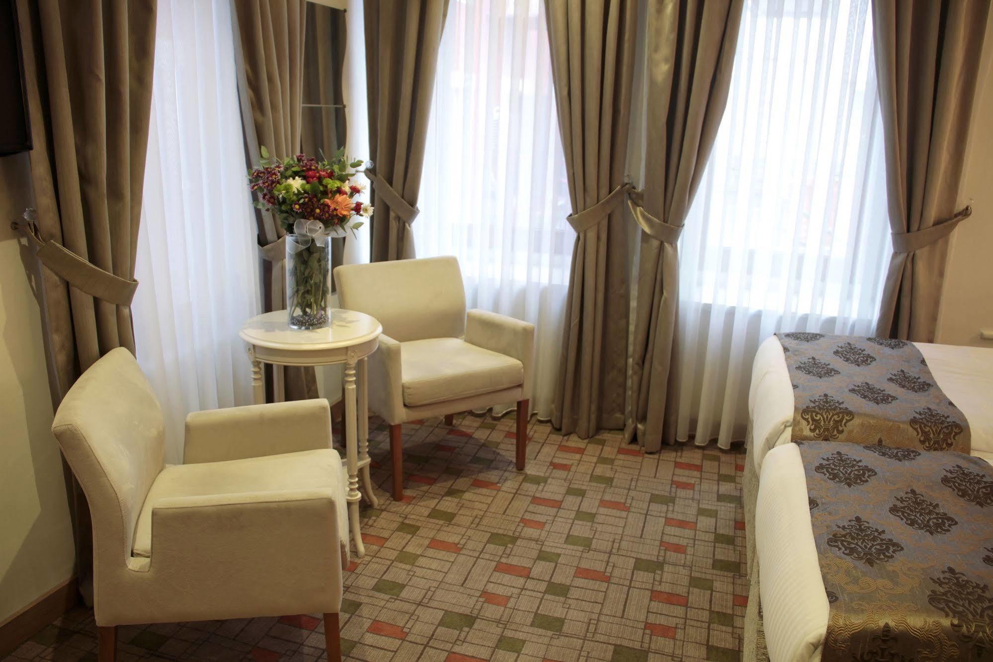 Serene 2* Istanbul