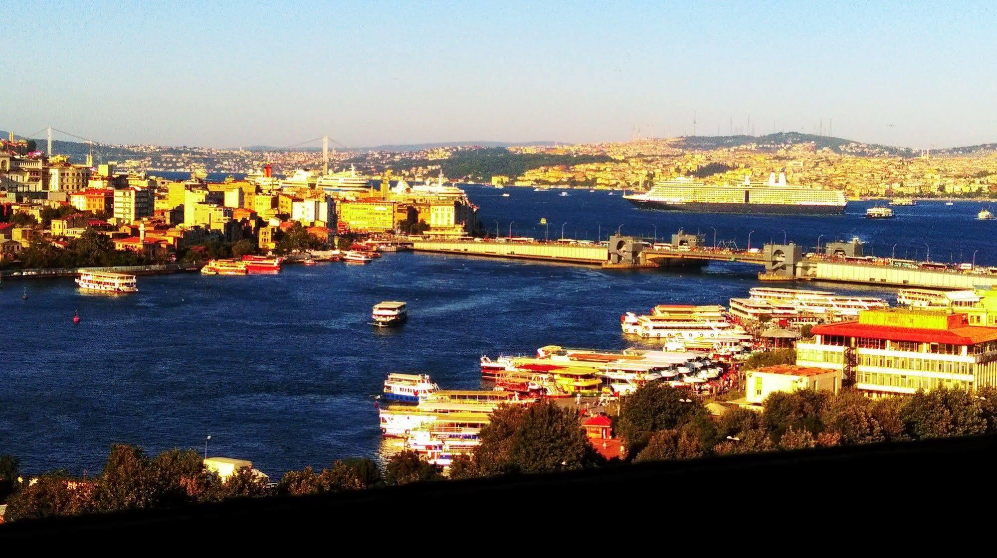 Hotel Golden Horn Istanbul