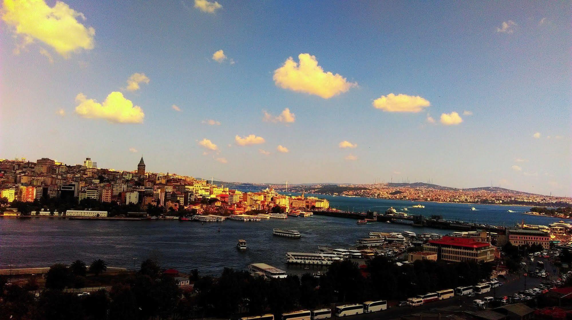 Hotel Golden Horn