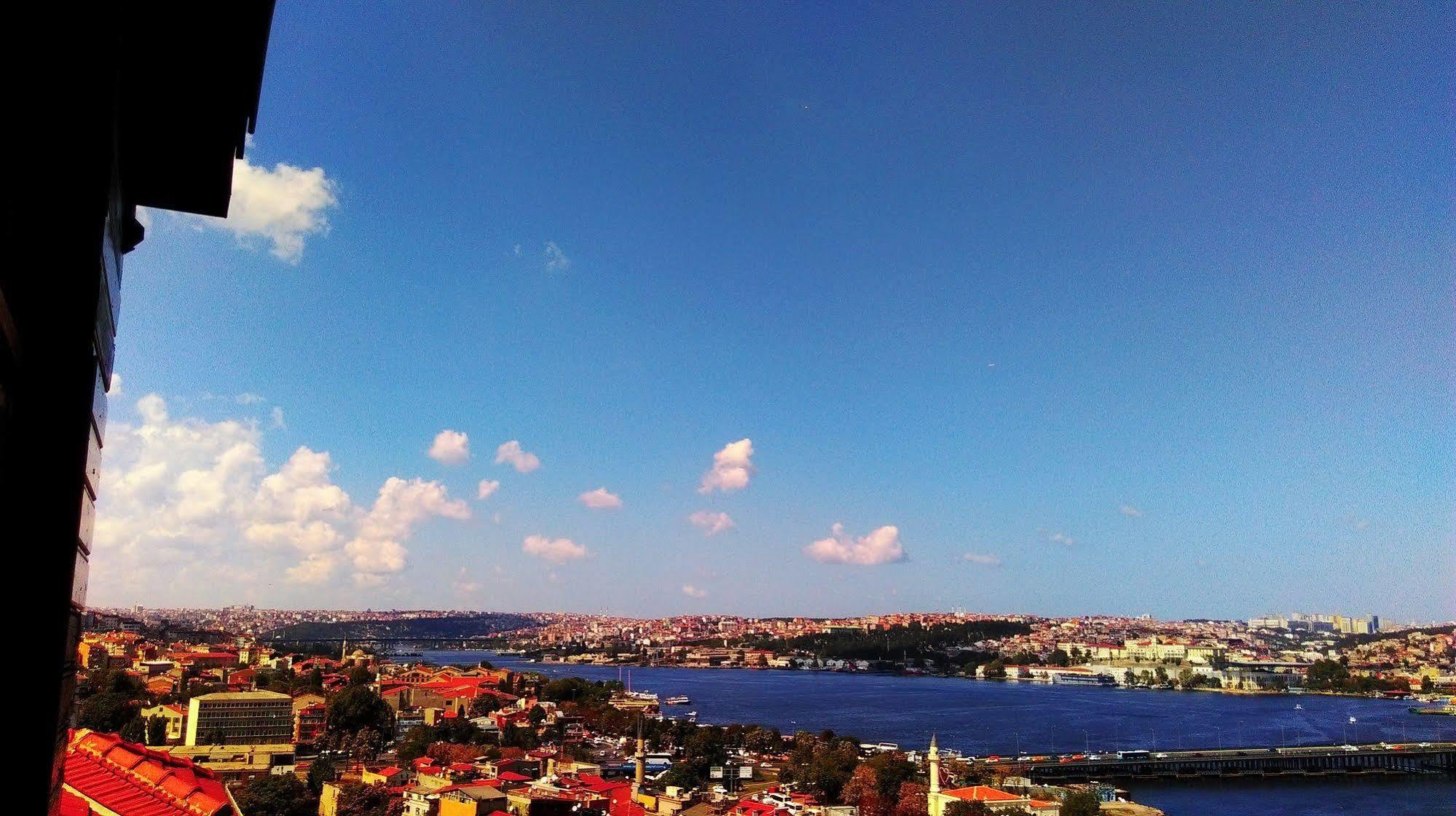 Hotel Golden Horn