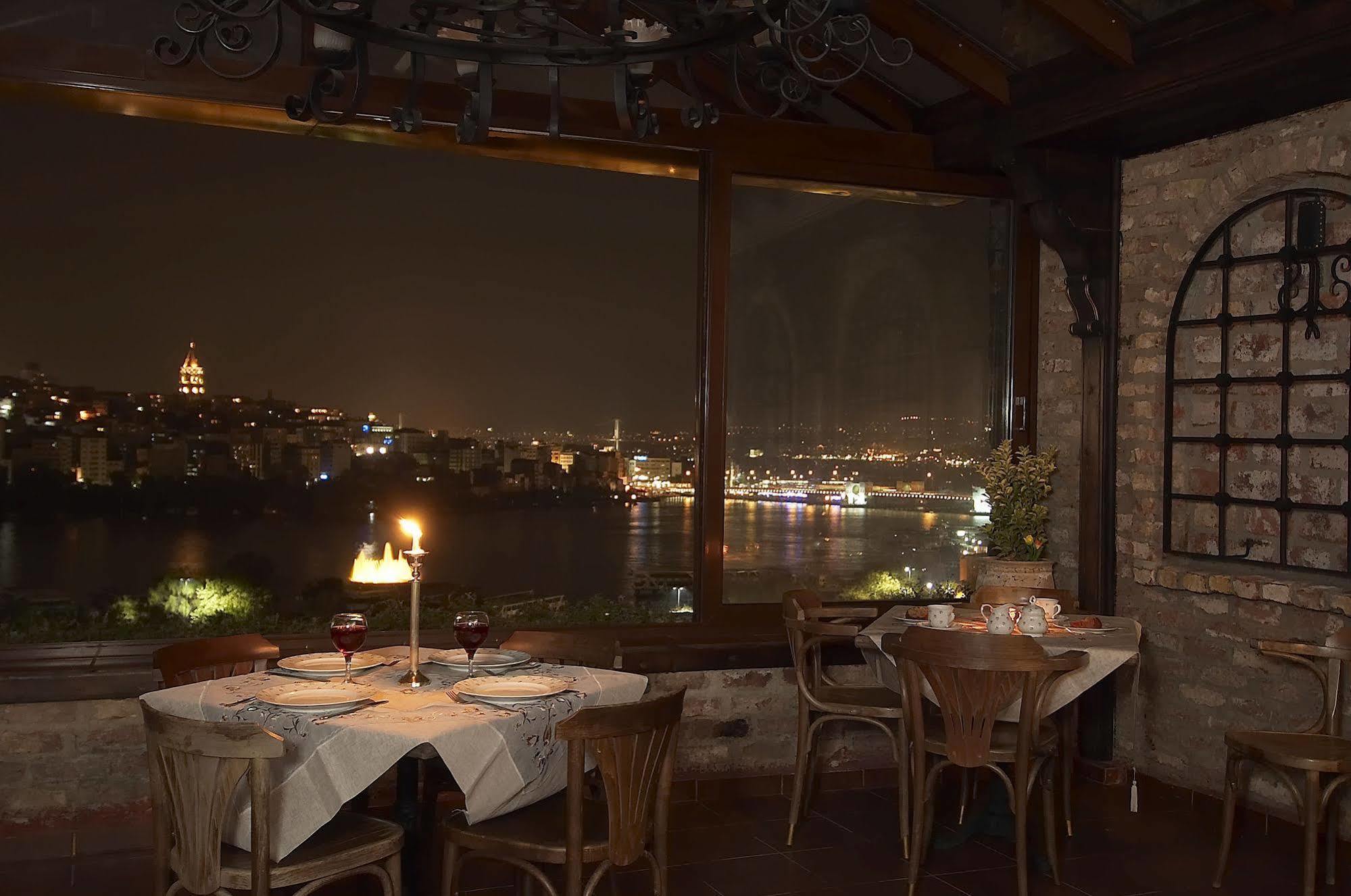 Golden Horn Hotel Istanbul