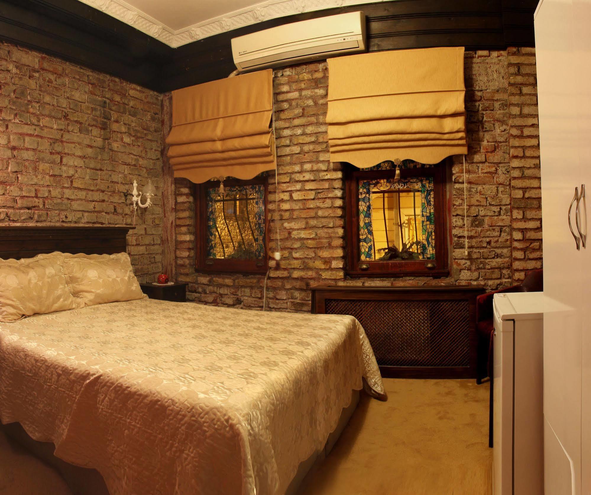 Hotel Golden Horn 3*