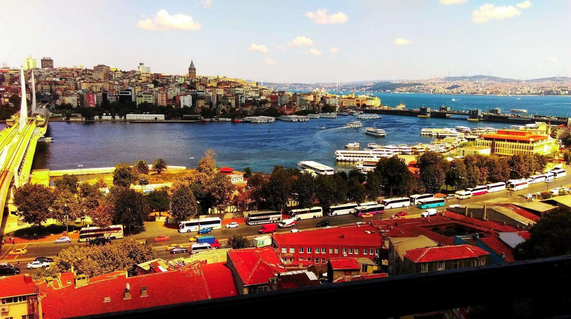 Golden Horn Hotel Istanbul