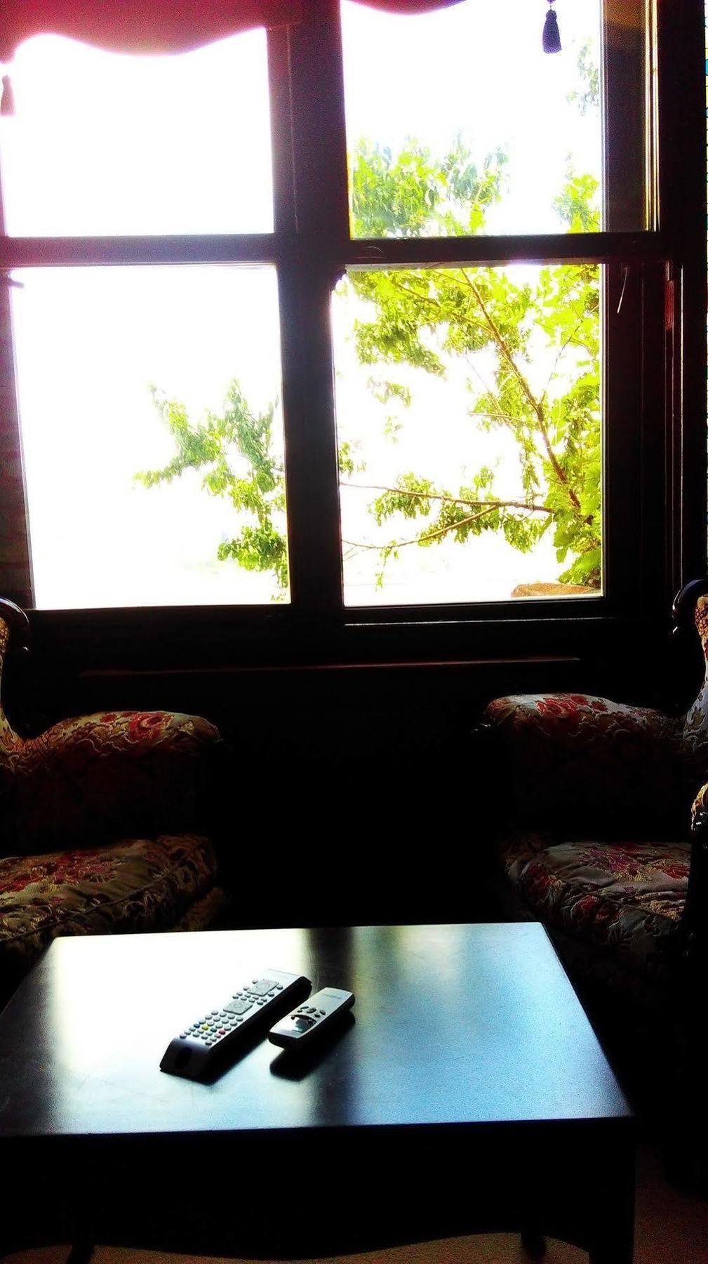 Hotel Golden Horn Istanbul