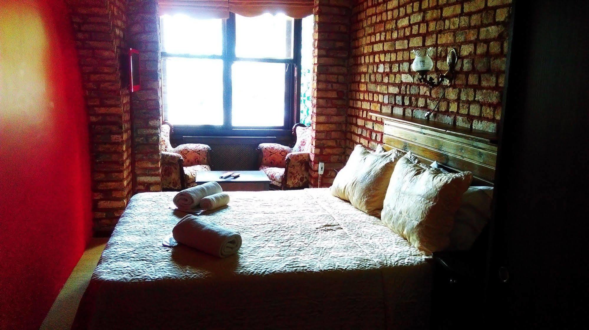 Golden Horn Hotel Istanbul