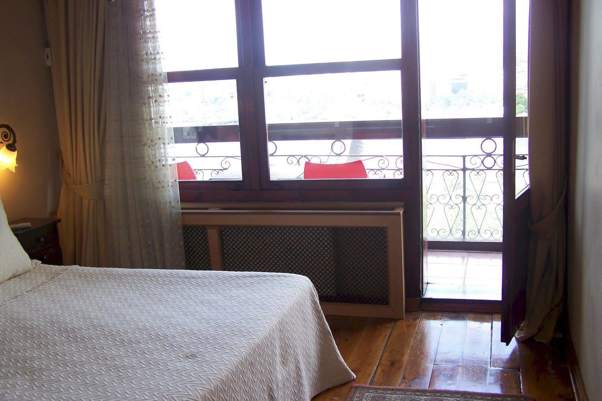 Hotel Golden Horn Istanbul