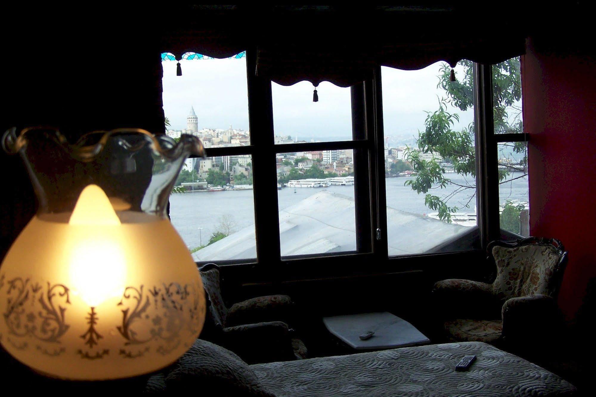 Hotel Golden Horn