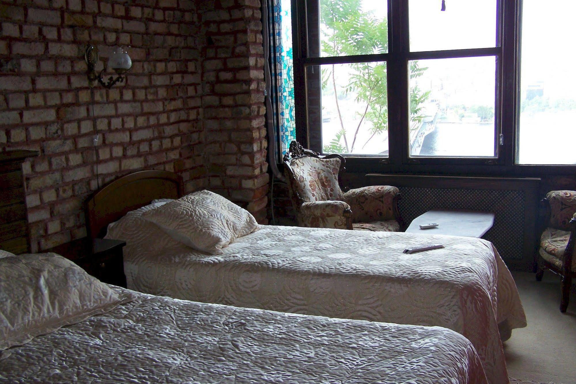 Hotel Golden Horn