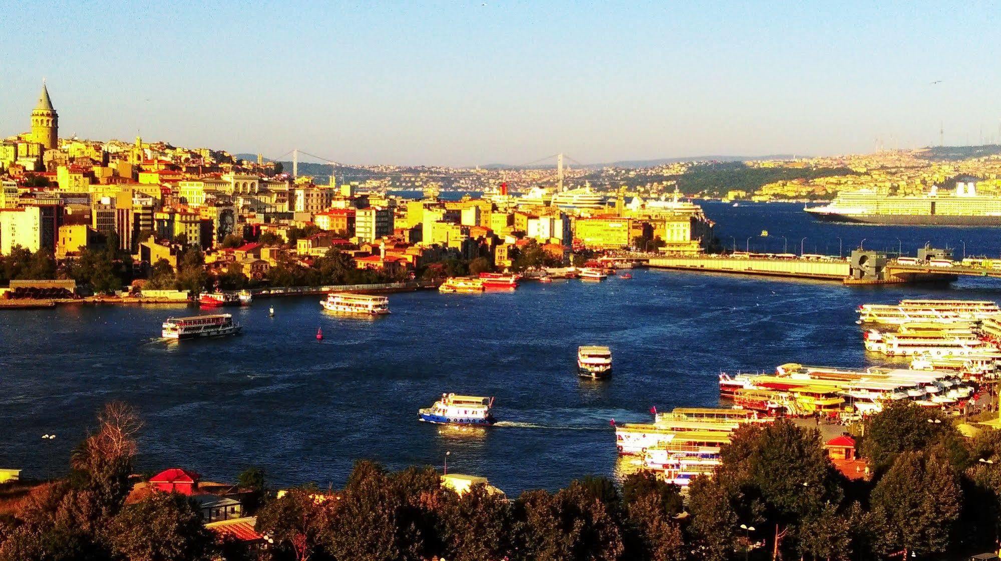 Hotel Golden Horn