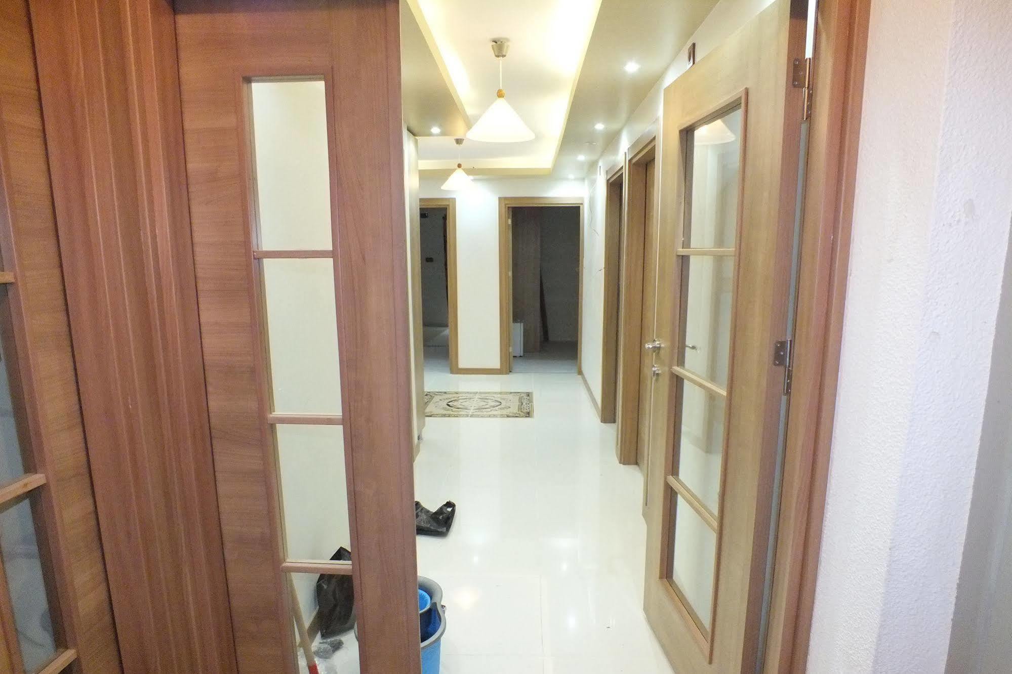 Galata Port House Hotel 3*