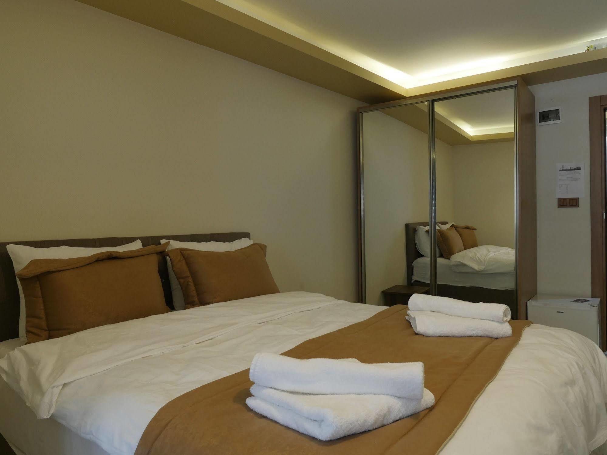 Galata Port House Hotel Istanbul