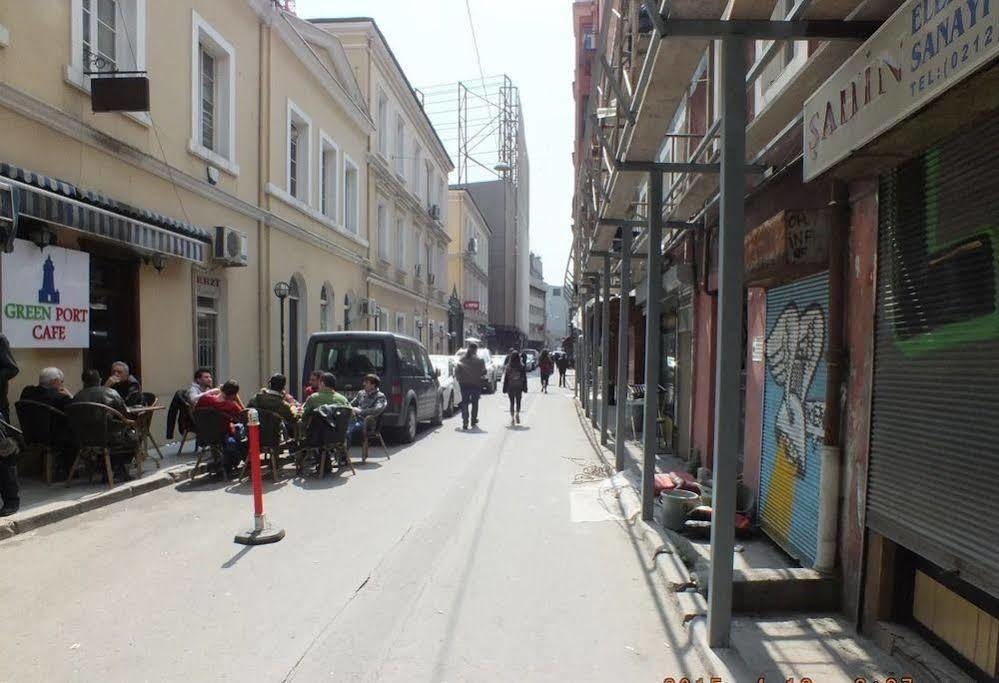 Galata Port House Istanbul