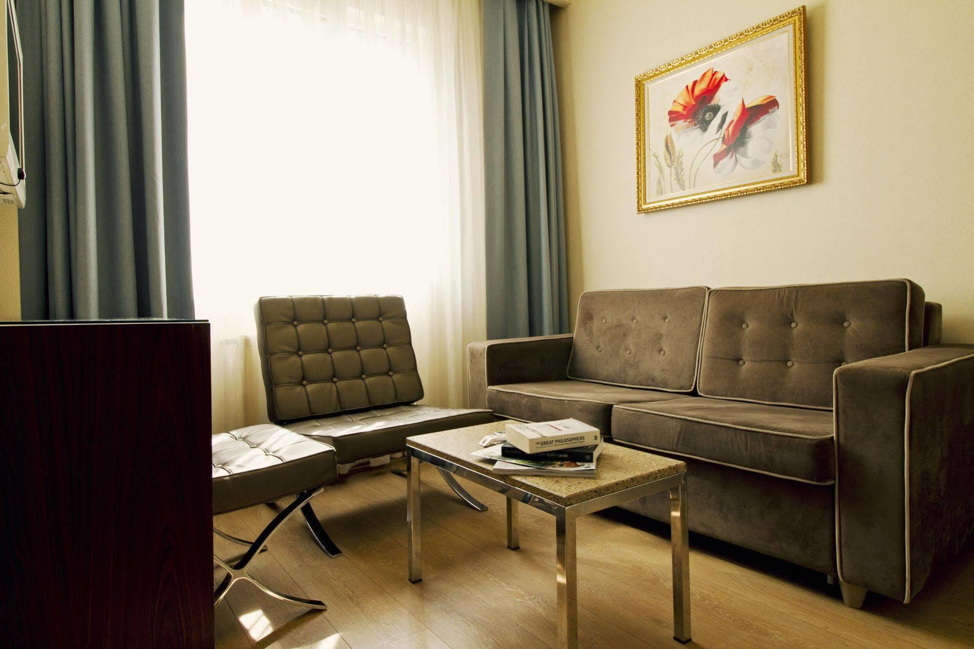 Hotel Eva Taksim