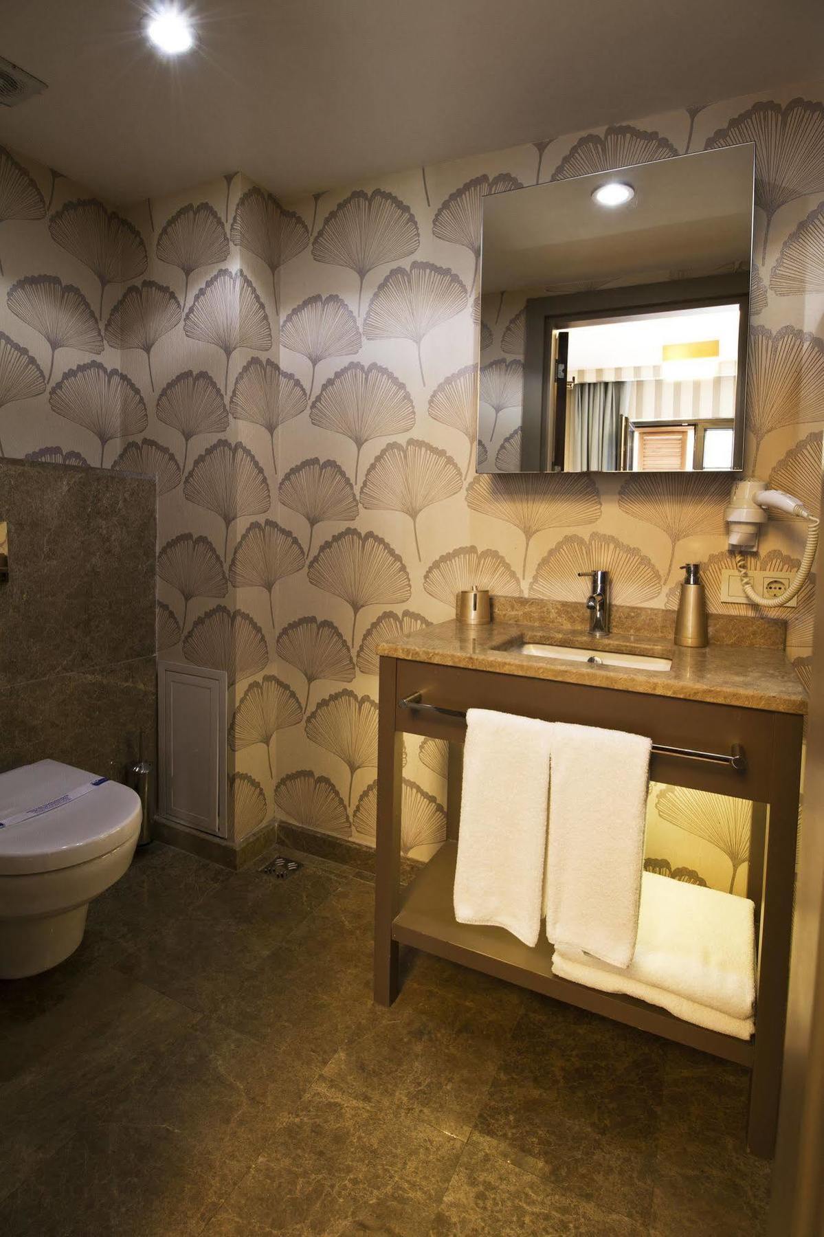 Eva Taksim Hotel 3*