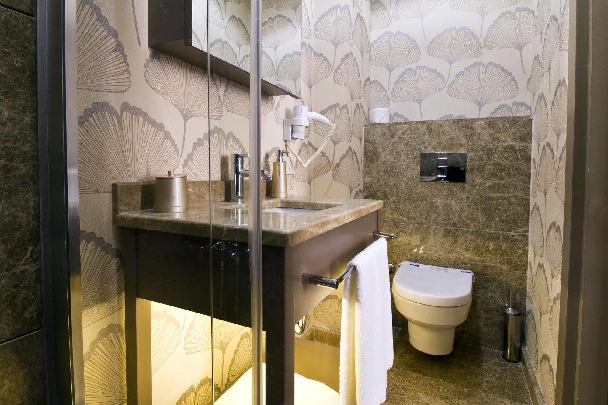 Eva Taksim Hotel Istanbul