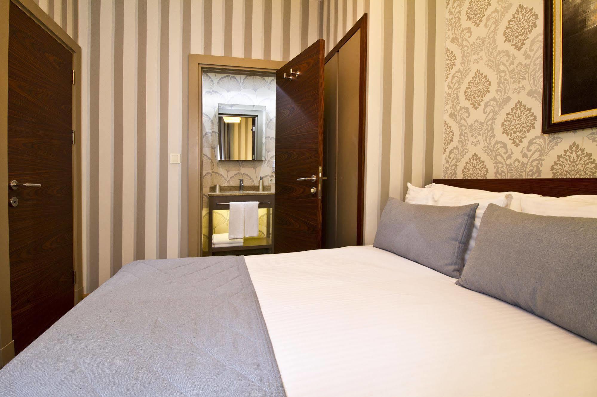 Eva Taksim Hotel Istanbul