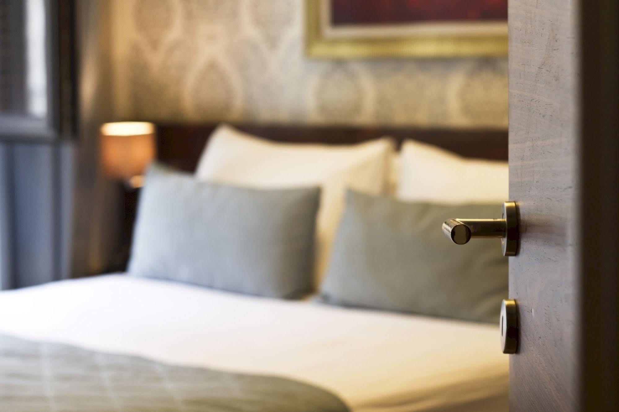 Hotel Eva Taksim Istanbul