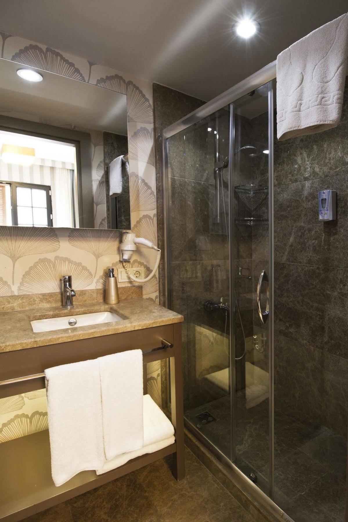Eva Taksim Hotel Istanbul