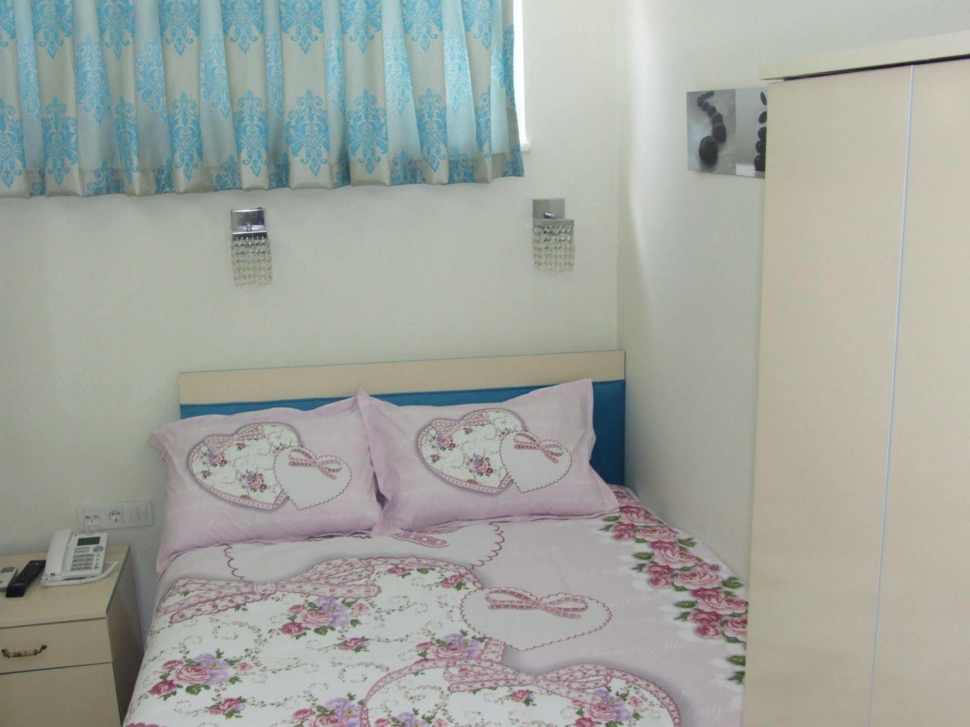 Armis House Otel İstanbul
