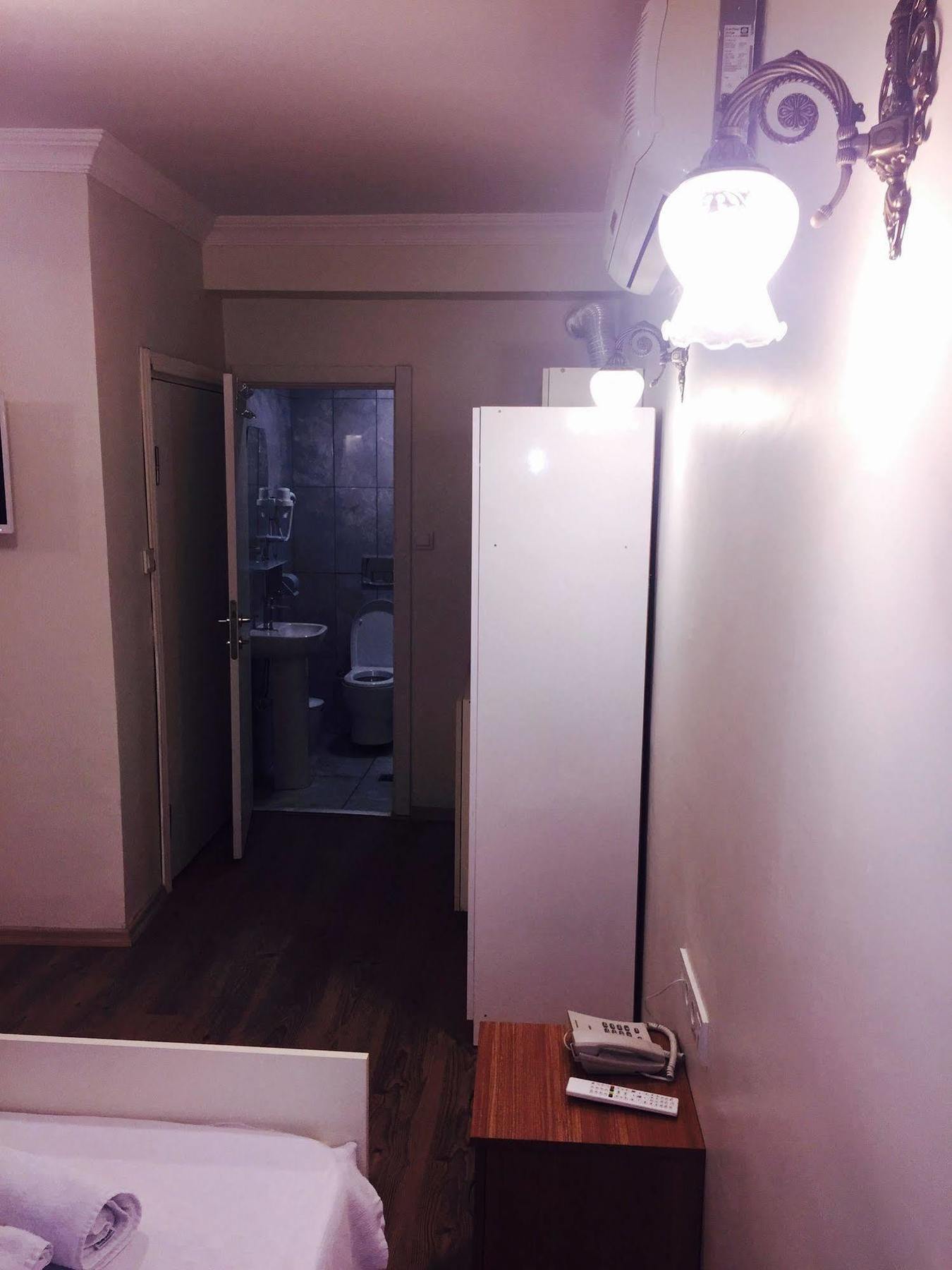 Armis House Otel İstanbul