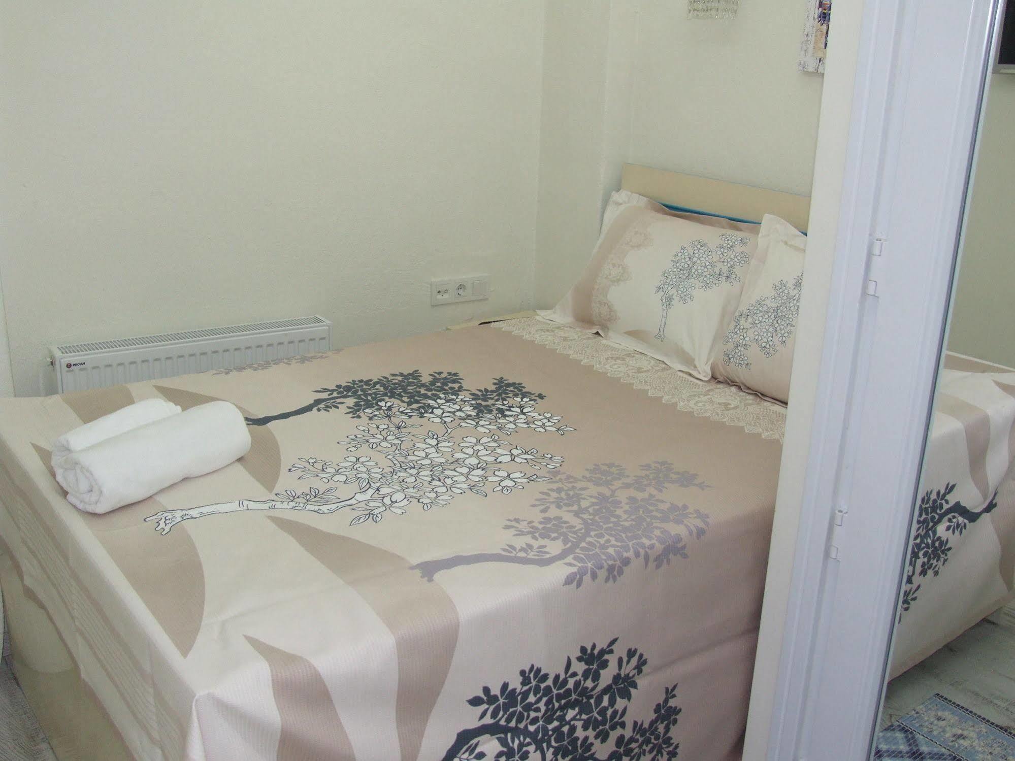 Otel Armis House İstanbul