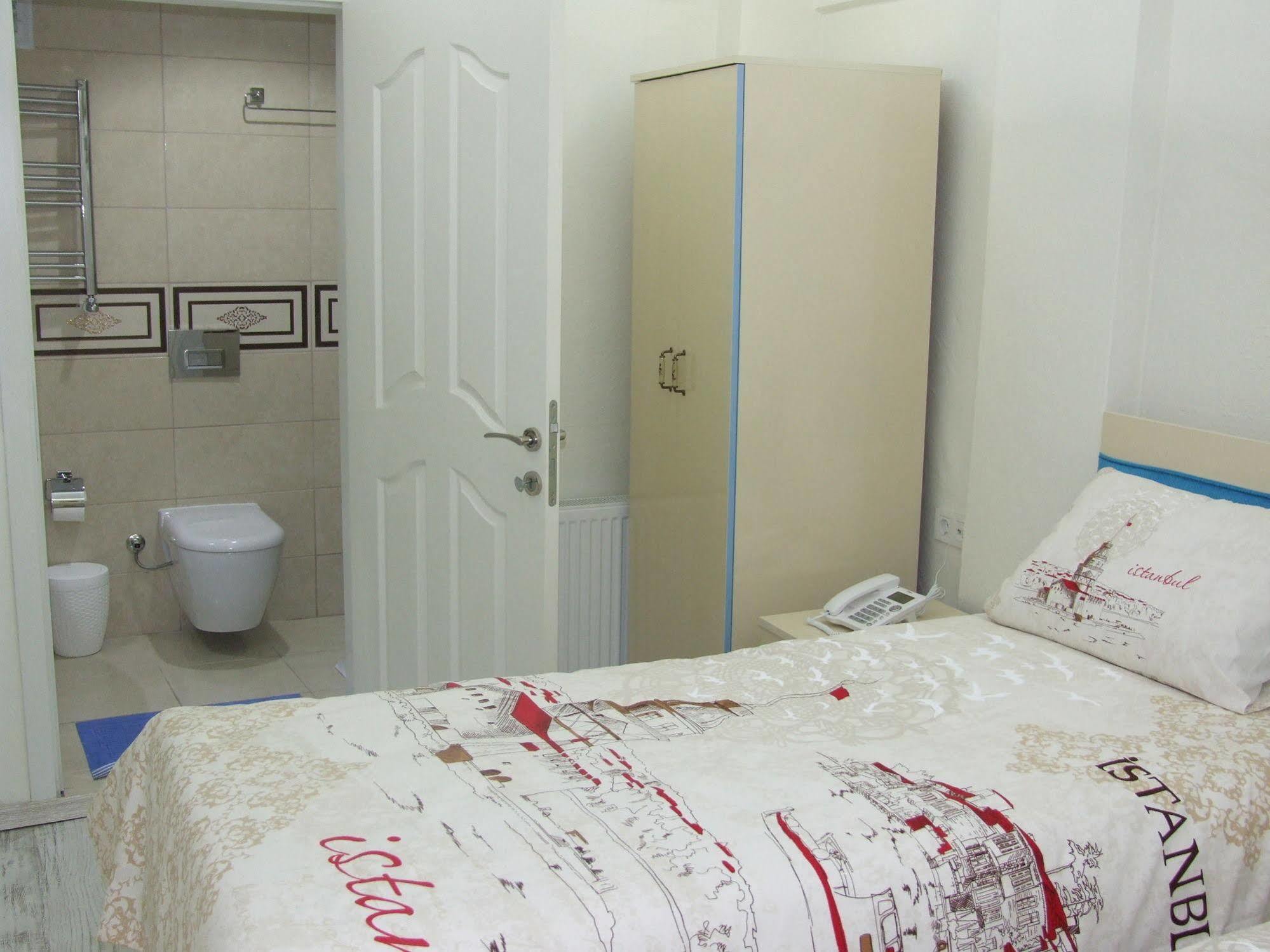 Otel Armis House İstanbul