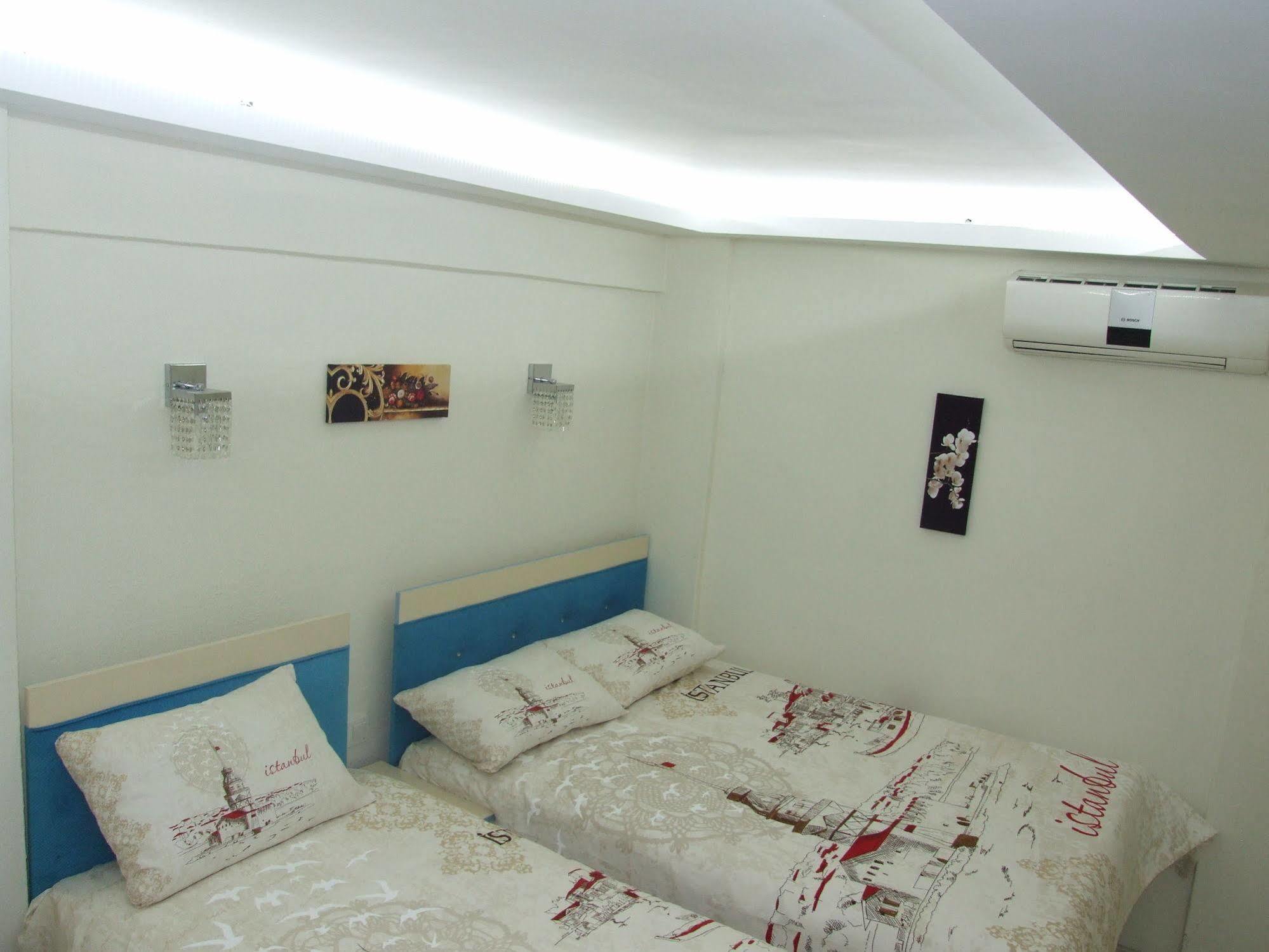 Armis House Otel