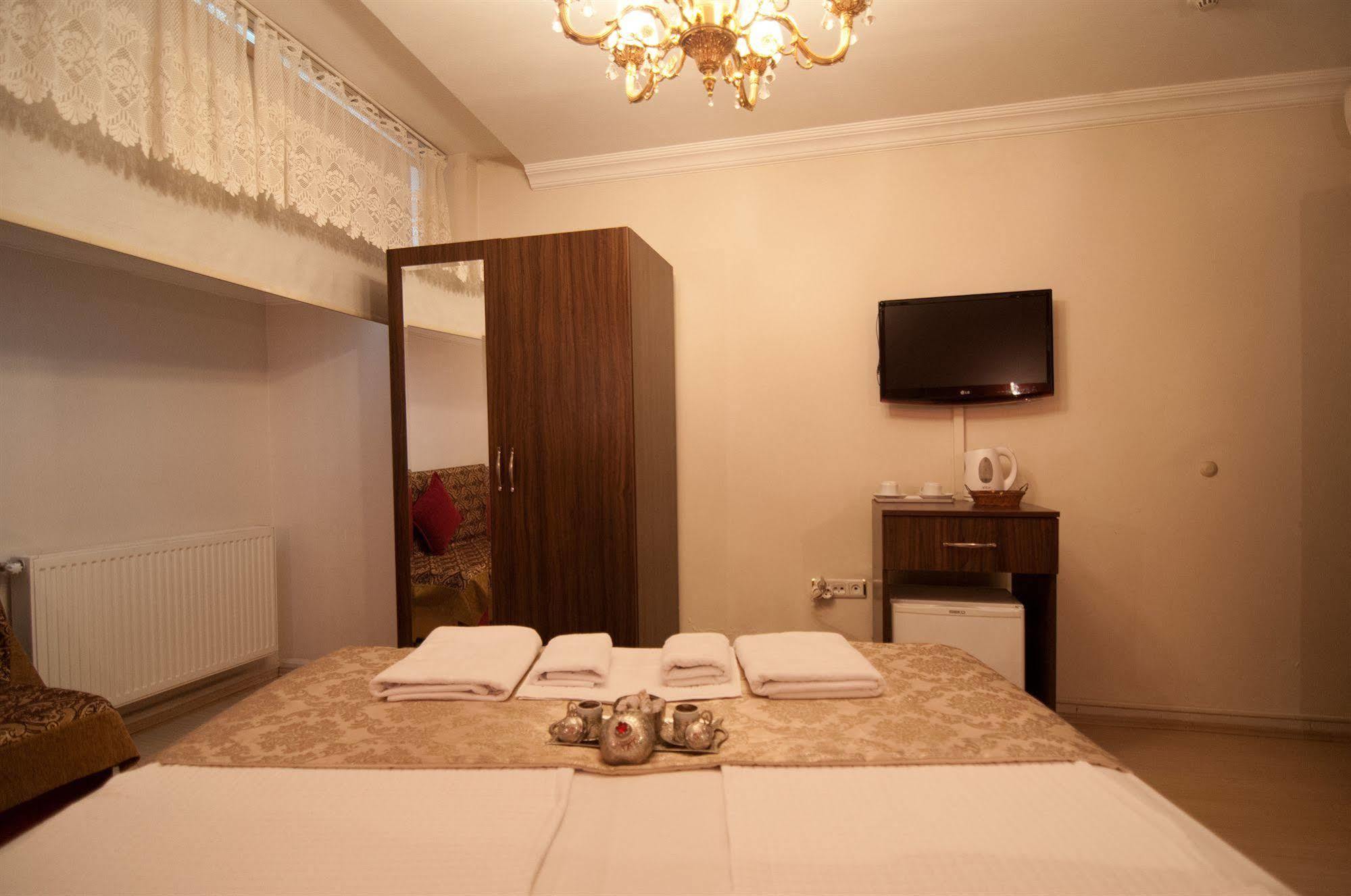 Hotel Magnificent Istanbul