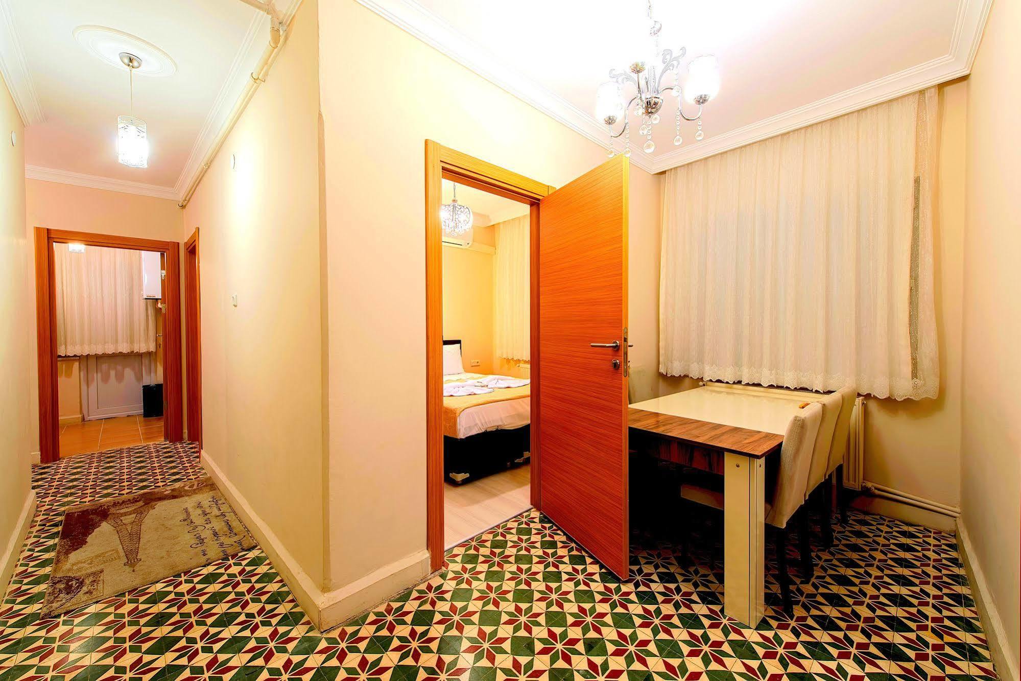 Apartment Efe