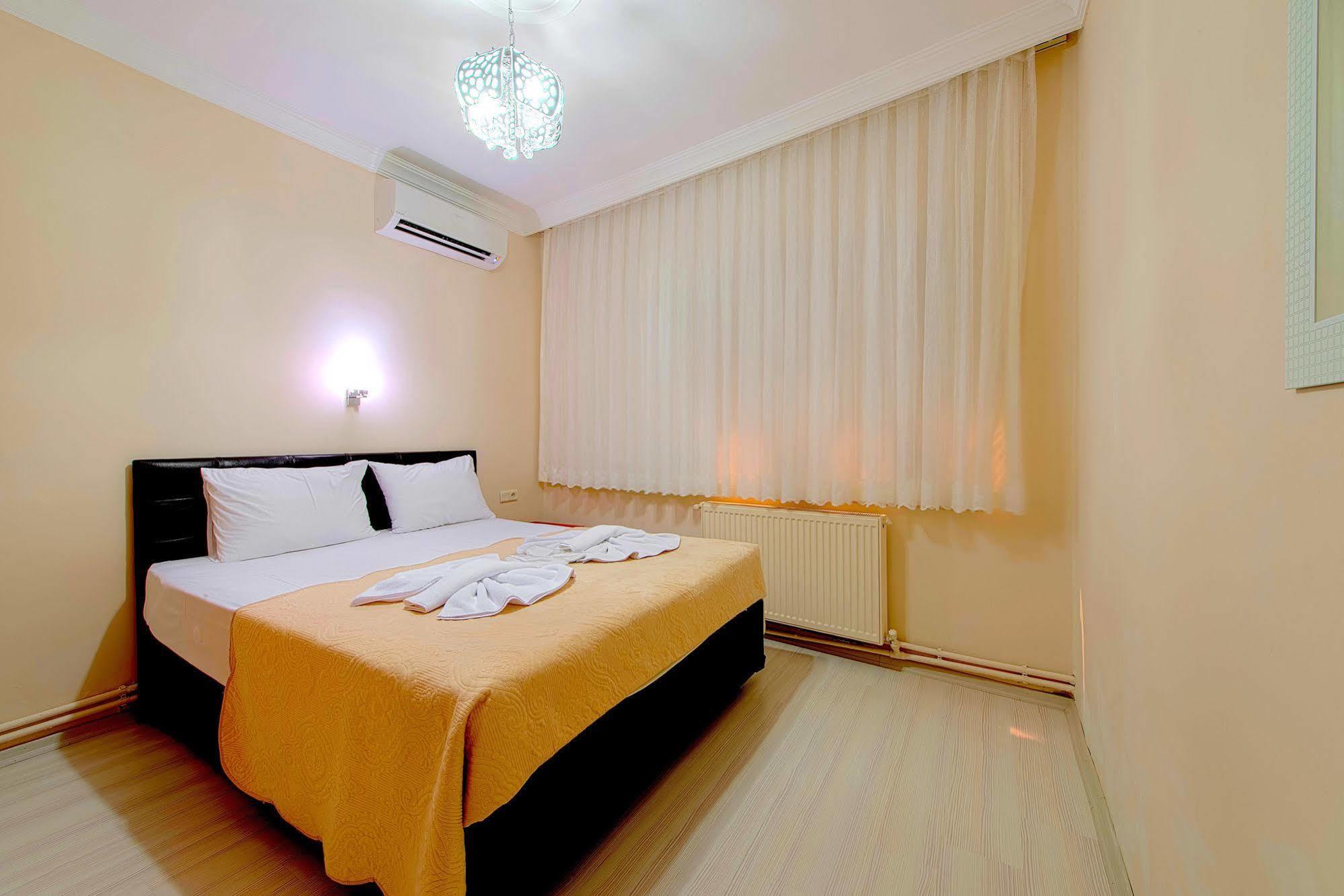 Apartment Efe