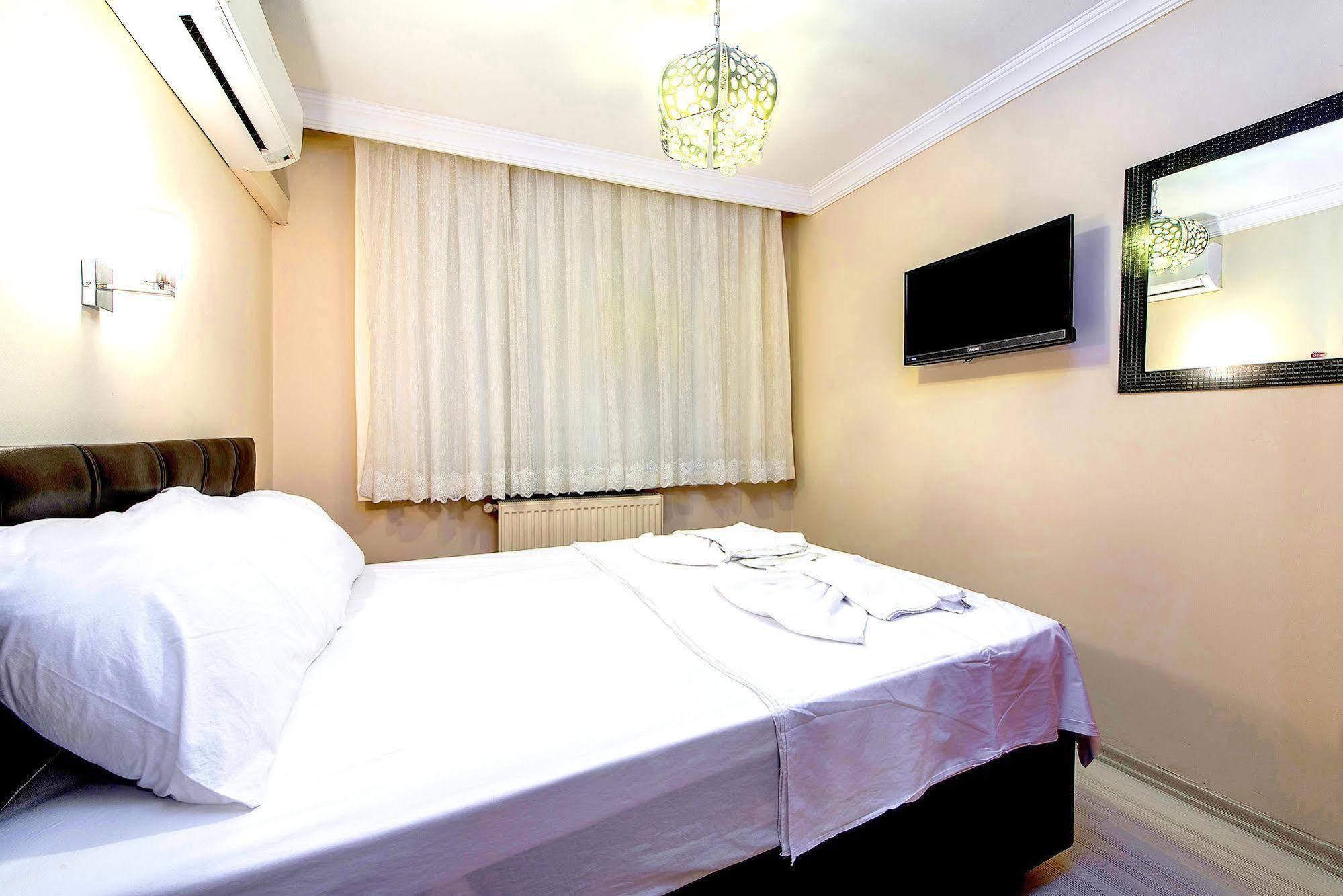 Apartment Efe Istanbul