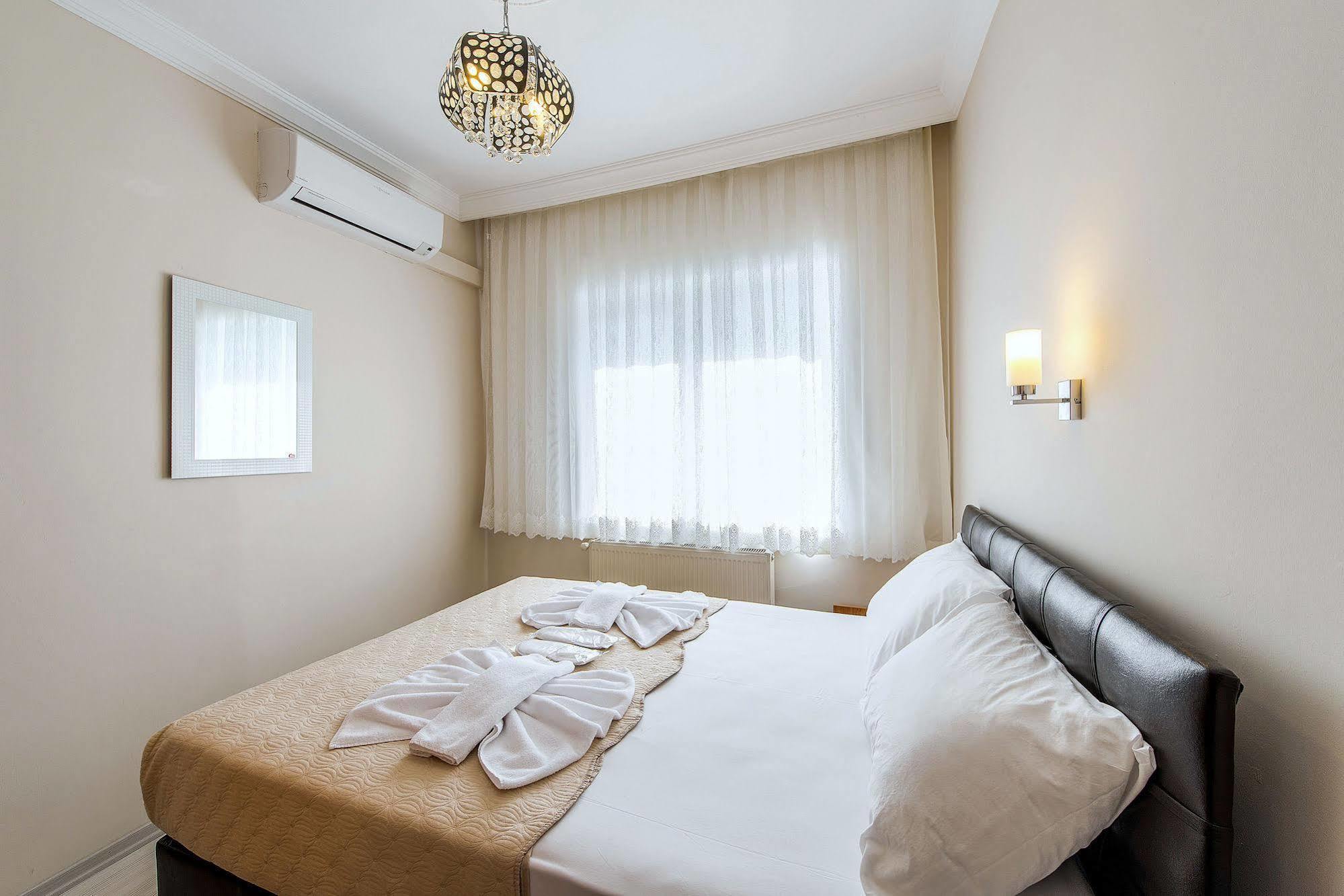 Efe Apartment Istanbul